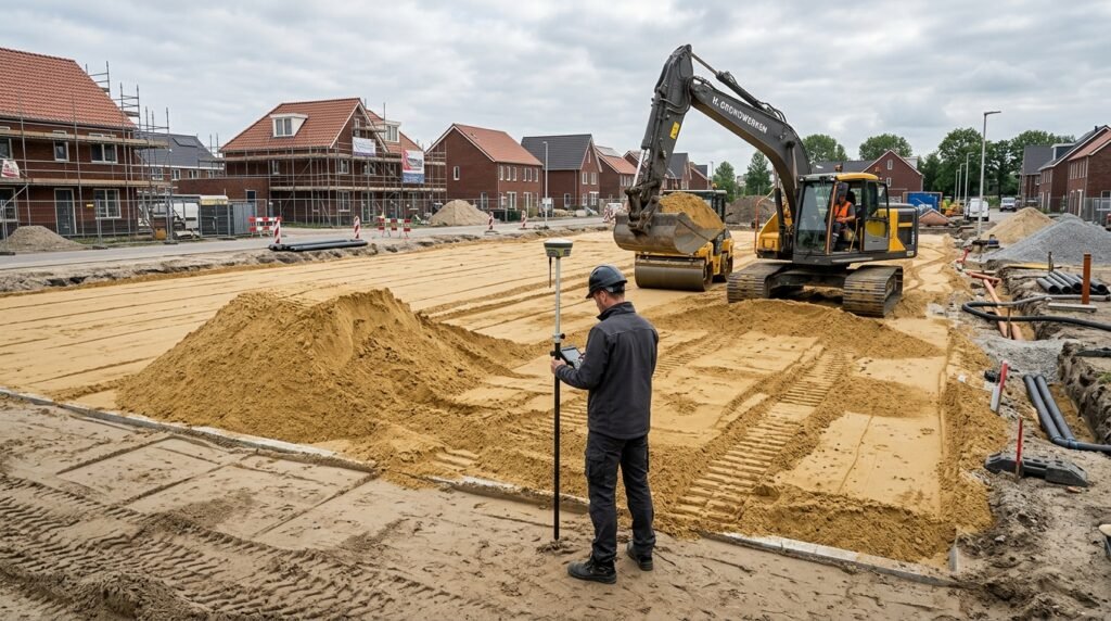 grondverzet arnhem