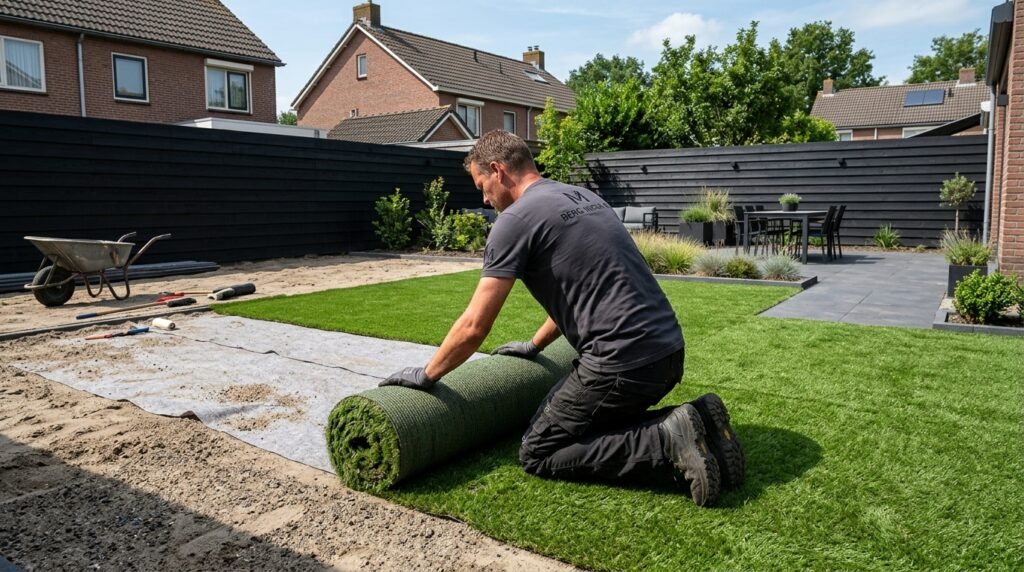 infrabedrijf arnhem